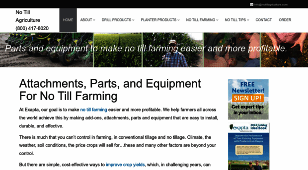 notillagriculture.com