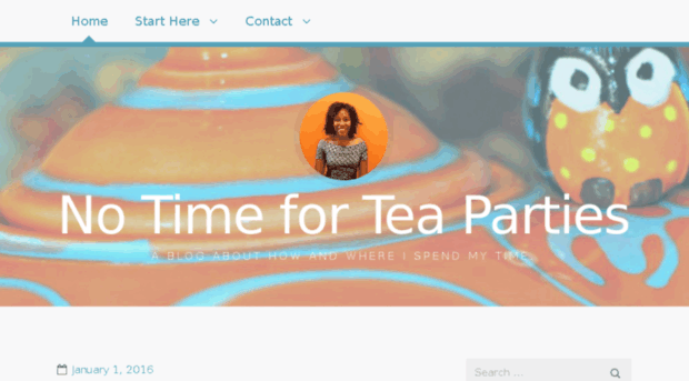 notimefortea.com