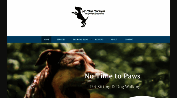 notimetopaws.ca