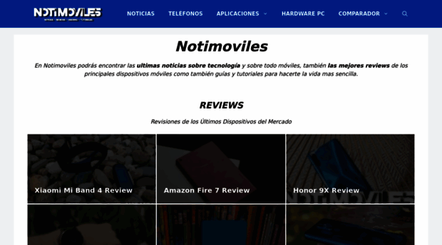 notimoviles.com