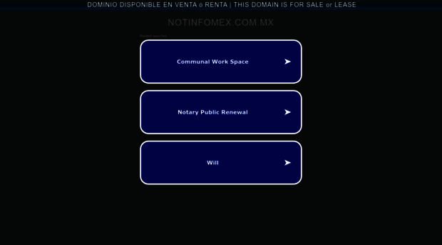 notinfomex.com.mx