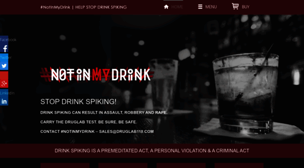 notinmydrink.com