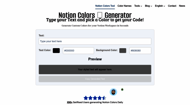 notioncolors.com