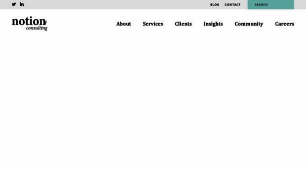 notionconsulting.com