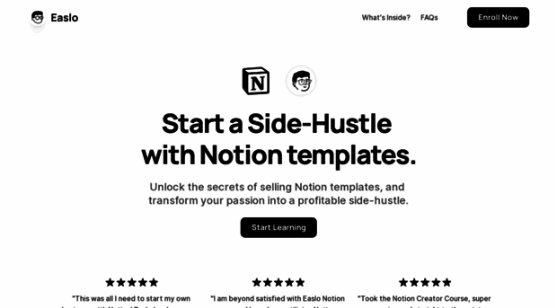 notioncreatorcourse.com