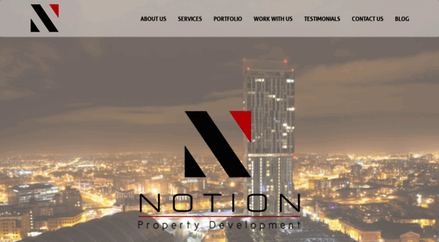 notionuk.com