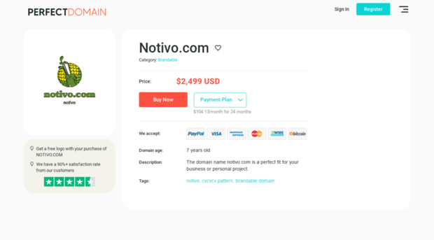 notivo.com