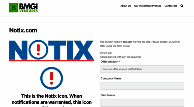 notix.com