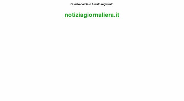 notiziagiornaliera.it