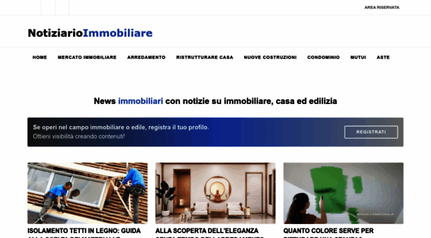 notiziarioimmobiliare.it