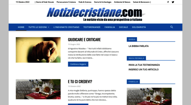 notiziecristiane.com