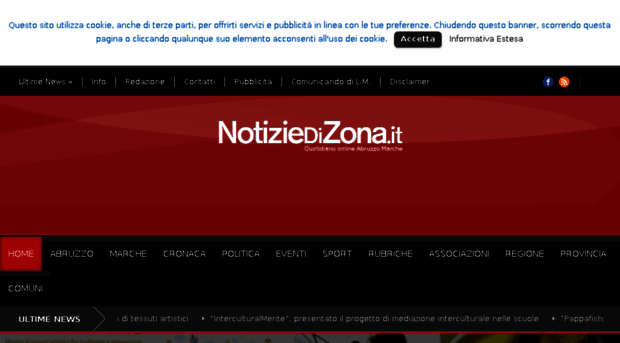 notiziedizona.it