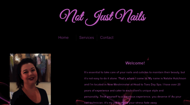 notjustnails.ca