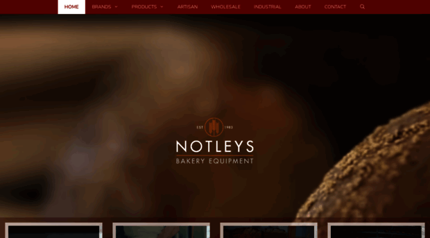 notleys.com.au