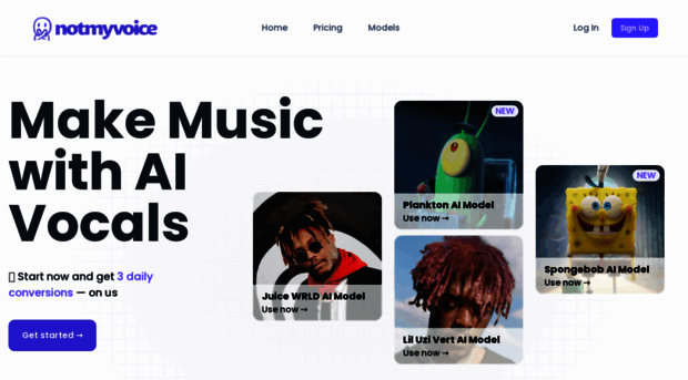 notmyvoice.ai