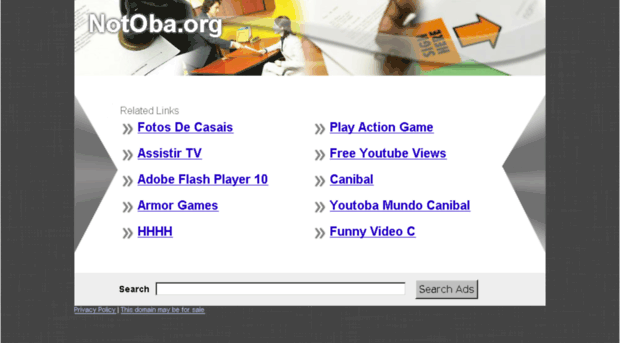 notoba.org