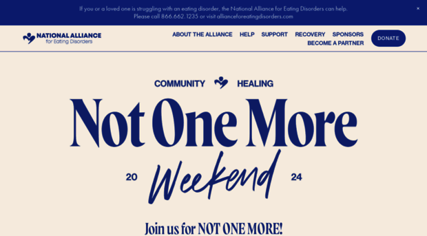 notonemore.co