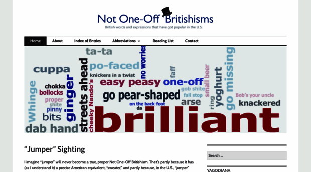 notoneoffbritishisms.com