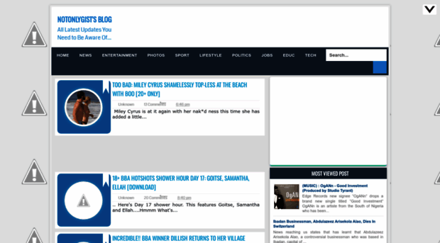 notonlygist.blogspot.com.es