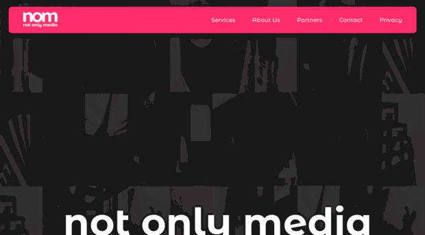 notonlymedia.com