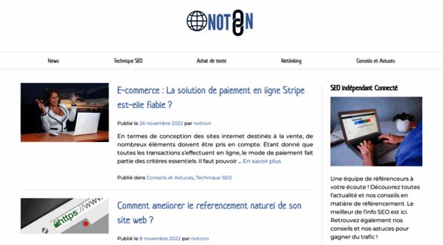 notoon.com