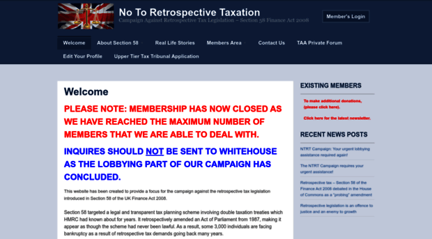 notoretrotax.org.uk