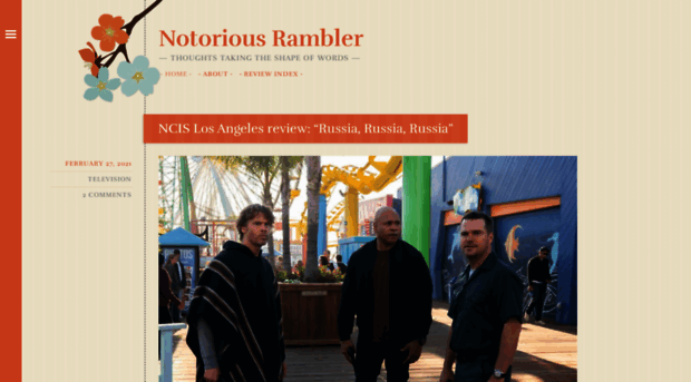 notoriousrambler.wordpress.com