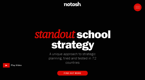 notosh.com