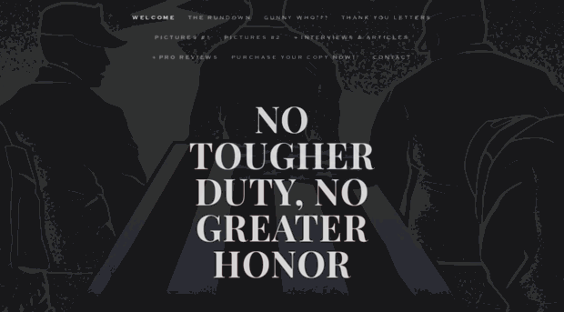 notougherduty.com