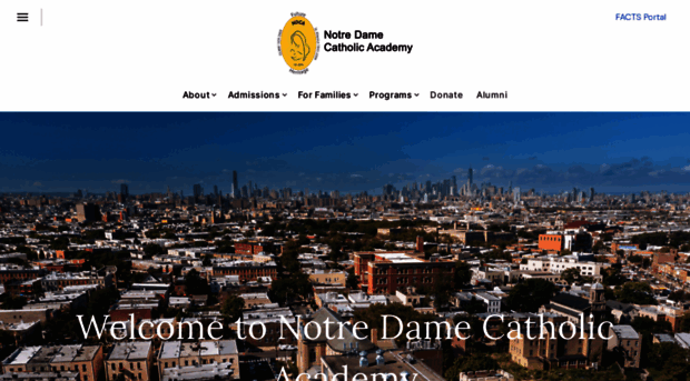 notredame-ca.org