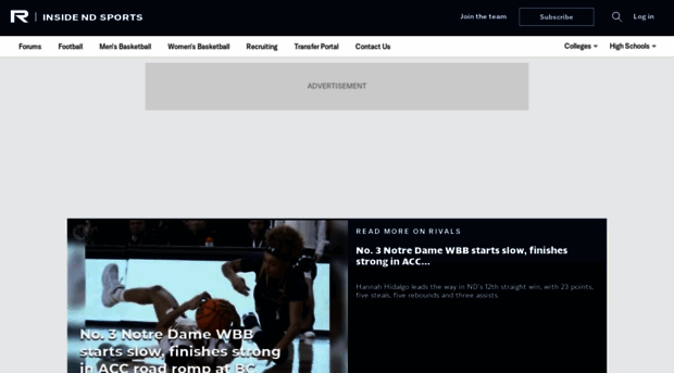 notredame.forums.rivals.com