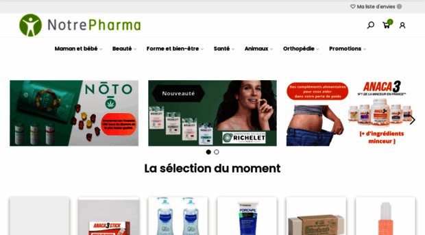 notrepharma.com