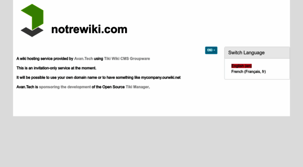 notrewiki.com