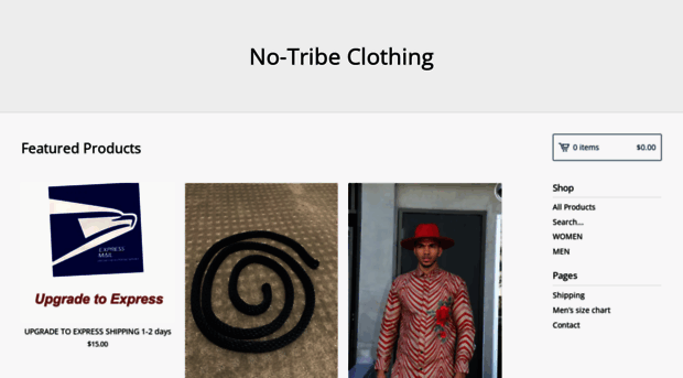 notribeclothing.bigcartel.com