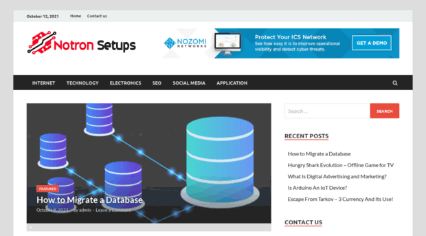 notron-setup.com