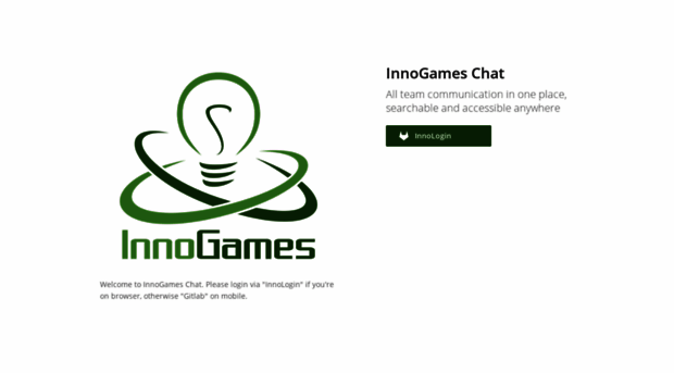 notslack.innogames.de