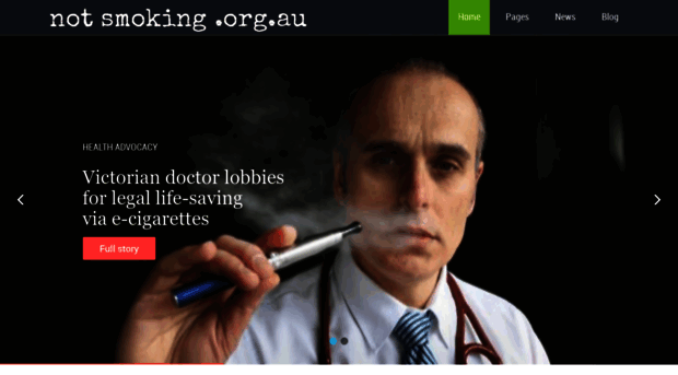 notsmoking.org.au