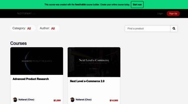 nottanat.teachable.com