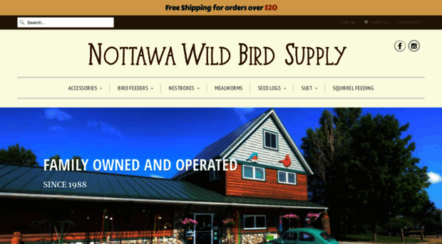 nottawawildbirdsupply.com