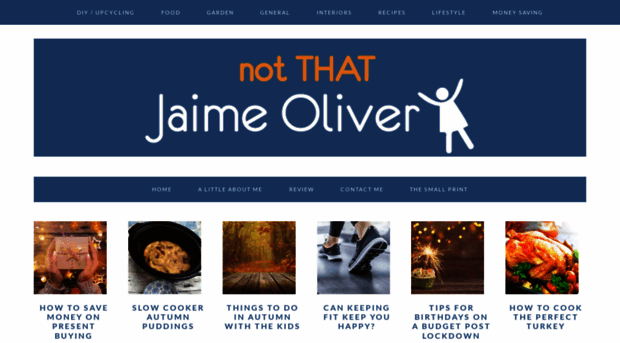 notthatjaimeoliver.com