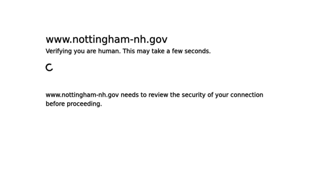 nottingham-nh.gov