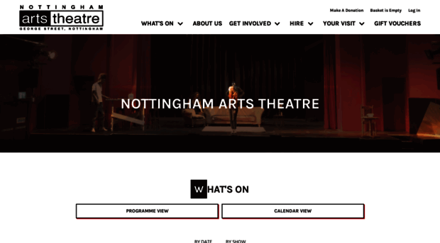 nottingham-theatre.co.uk