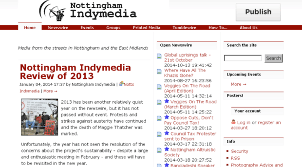 nottingham.indymedia.org