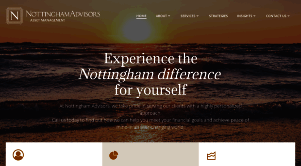 nottinghamadvisors.com