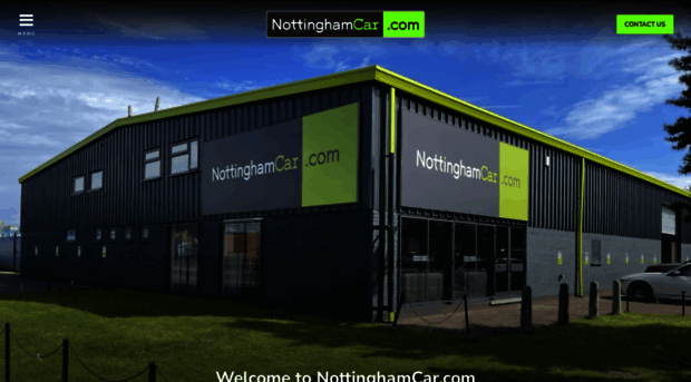 nottinghamcar.com