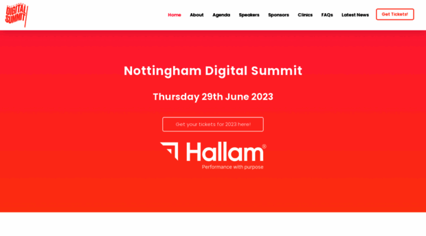 nottinghamdigitalsummit.co.uk