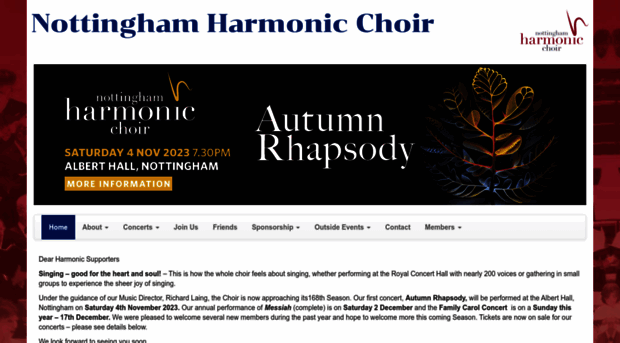 nottinghamharmonic.org