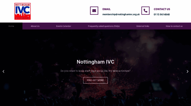 nottinghamivc.org.uk