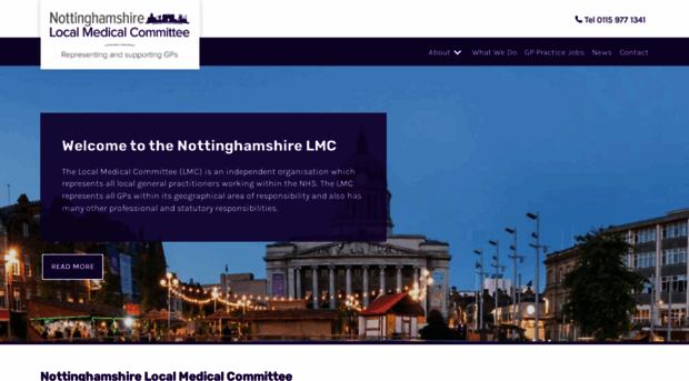 nottinghamshirelmc.co.uk