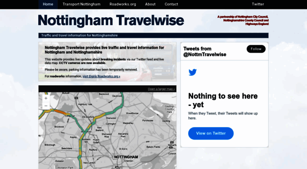 nottinghamtravelwise.org.uk